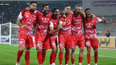 Serdar Dursun attı, İsmail Kartal'ın Persepolis'i rahat kazandı!