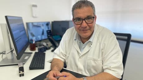 Municipales 2026 à Marseille : le médecin des quartiers nord Saïd Ouichou se lance dans la bataille
