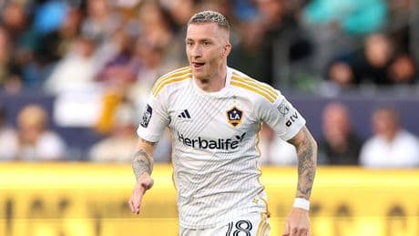 Bayern-Star auch nach Los Angeles? - Reus zaubert und spricht über Müller-Kontakt