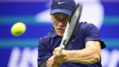 Us Open, Sinner-Alcaraz: sfida sotto gli occhi di Trump, la gara inizia con 30 minuti di ritardo