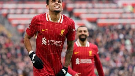 Transfer von Luis Díaz: Der FC Bayern bekommt einen sehr guten 28-Jährigen – und bezahlt Liverpool die Verjüngungskur