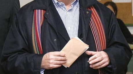 Fallece Javier Moscoso, ministro de Felipe González y ex fiscal general del Estado