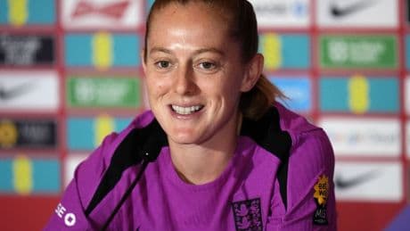 Stressful way England reached Euros final unlocked perfect weapon – Keira Walsh