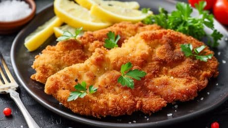 Mehrwertsteuer sinkt auf sieben Prozent - Das Schnitzel wird trotzdem nicht billiger