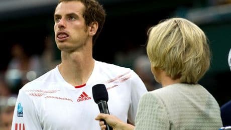 5 Of The Most Emotional Wimbledon Matches