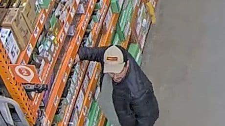 California crime ring stole over 600 times from Home Depot stores — swiping $4M in goods