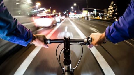 Licht am E-Bike: Alte Fahrradregel gilt hier nicht mehr
