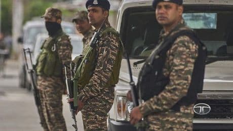 Konflikt mit Indien – Pakistan bestreitet Bruch von Waffenruhe