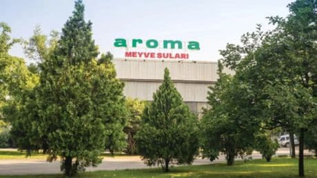 Aroma işçileri eyleme başlamıştı: Tekgıda-İş'ten açıklama!