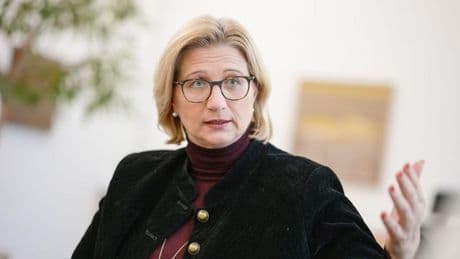 Reaktionen: Rehlinger: "AfD steht gegen alles, was unser Land ausmacht"