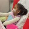 Girl's meningitis leads to quadruple amputation