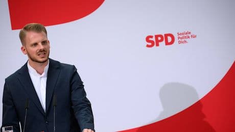 „Alle Leistungen zusammenführen“ – SPD-Generalsekretär fordert radikale Reform des Sozialstaats