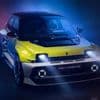 Renault 5 Turbo 3E: £140k hyper-hatch sold out until 2028