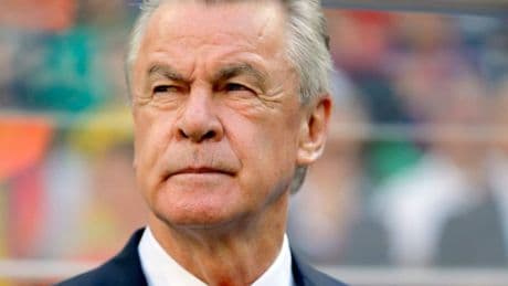 Ex-Bayern-Coach: Darum wurde Hitzfeld nicht Bundestrainer
