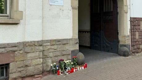 Völklingen: 18-Jähriger soll auf drei Polizisten geschossen haben