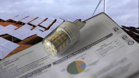 Europa duplica la generación renovable en diez años pero los precios finales de la electricidad se han casi doblado