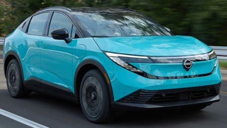 Nissan, l?arrivo della Micra inaugura un periodo di grandi novità: new Leaf, Juke EV e 3^ generazione dell'e-Power