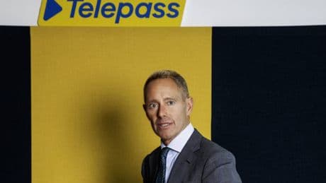 Arriva la rivoluzione digitale di "Telepass Mare Ponza": la prima soluzione per il pagamento del ticket ambientale