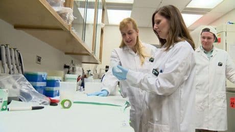 Saskatchewan health care gets a boost with U of S physician assistant program