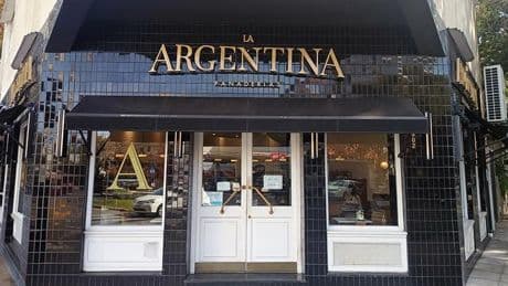Crónica de Buenos Aires: el pan de cada día es el de ayer