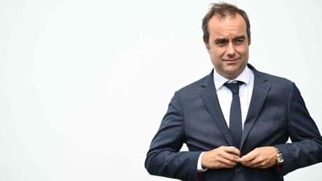 L’irrésistible ascension de Sébastien Lecornu, des coulisses du pouvoir à Matignon
