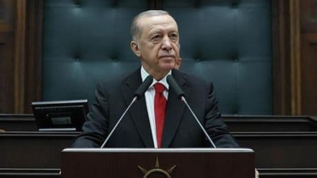 Cumhurbaşkanı Erdoğan: Bantçı olup çıkmışlar