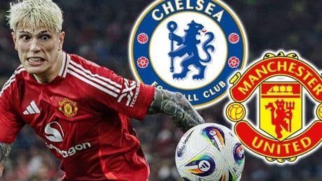 Alejandro Garnacho to Chelsea transfer takes step forward after Man Utd ultimatum