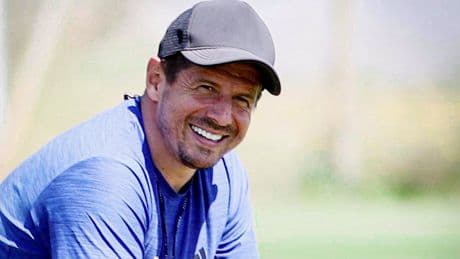 Emre Belözoğlu La Gazzetta dello Sport'a konuştu: Beni Maradona'ya benzettiler ama o bir taneydi