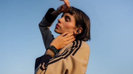 Motorola revient sur le marché des montres connectées avec un sosie de l'Apple Watch