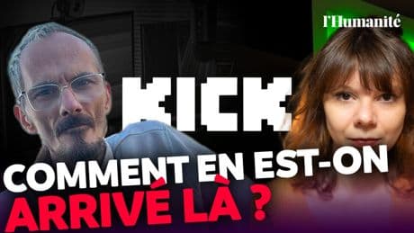 Mort de « Jean Pormanove » sur Kick : quelles suites ? | Avec Alizée Vincent (Arrêt sur images)