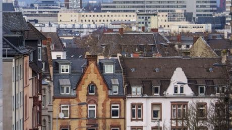 Deutlich höhere Belastung für Mieter: Wofür Sie jetzt Hunderte Euro mehr zahlen müssen