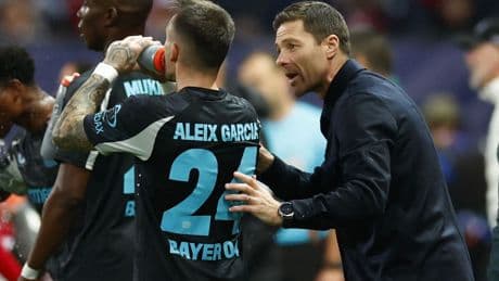 Un jugador entrenado por Xabi Alonso revela qué puede pasar si Mbappé no presiona con el Madrid el año que viene: "Si se ahorra una carrera..."