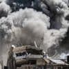 „Unerbittliche Operation“: Israels Militärchef ordnet Ausweitung von Gaza-Offensive an