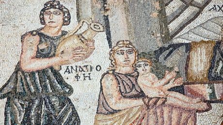 El evento que aceleró la caída del Imperio Romano, según un estudio en Islandia