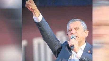 CHP’den dört ayaklı strateji