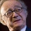 Pianist Alfred Brendel dies aged 94