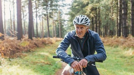 How 2.5 hours a week of exercise cuts colon cancer deaths as much as chemo