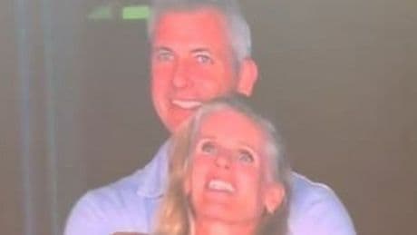 Coldplay couple drama continues as HR boss 'quits' and is seen without wedding ring