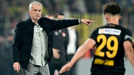 Eski öğrencisinden Jose Mourinho iddiası: 'Onu yeniden göreceğiz'