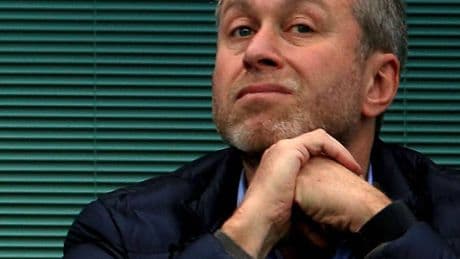 Großbritannien: Nach Chelsea-Verkauf: London droht Abramowitsch mit Klage