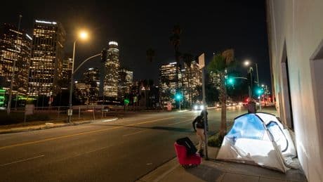 Most US adults think individual choices keep people in poverty, new AP-NORC/Harris poll finds