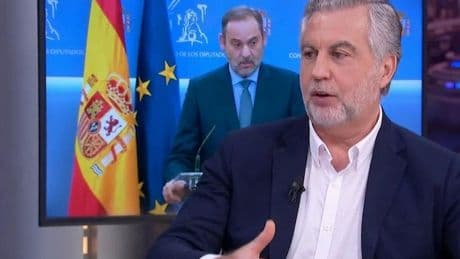 Carlos Alsina: «Al líder de un partido político lo elige un colectivo para que lo lidere, no para que lo tiranice»