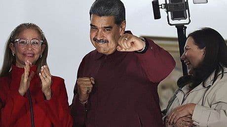 Venezuela y la oportunidad perdida: el país que pudo ser