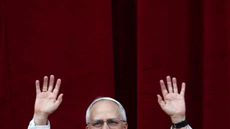Who Is Cardinal Robert Francis Prevost, the New Pope? What to Know About Leo XIV