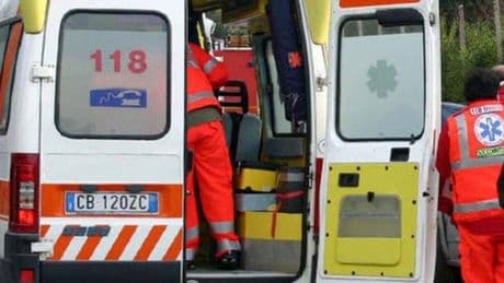 Catania, bimbo di 4 mesi ricoverato con gravi ferite alla testa: «C'era stata una lite in famiglia». Indagini in corso