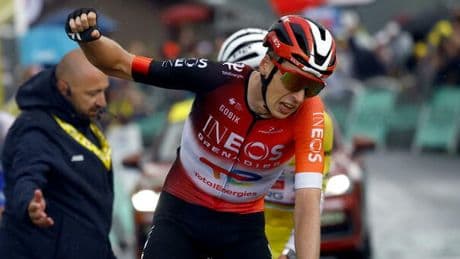 Tour de France 2025, Arensman concede il bis a La Plagne. Pogacar vede Parigi in giallo