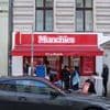 Werden so die Müllprobleme gelöst?: Imbiss „Munchies“ in Kreuzberg wird zum Restaurant