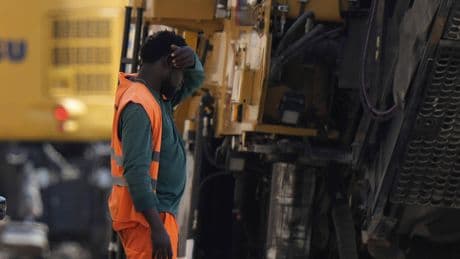 Les températures sont plus élevées que jamais, mais les entreprises ne veulent pas en parler