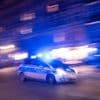 Im Wagen des Vaters vor Polizei geflohen: 16-jähriger Raser kracht in parkendes Auto – Festnahme in Berlin