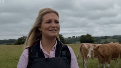 Harriet Cowan addresses future on Clarkson's Farm and shares true feelings about Jeremy Clarkson
